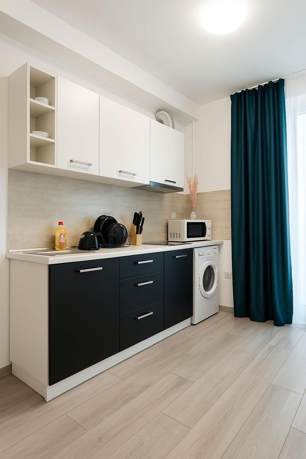 Dodo Apartament Mamaia Nord Năvodari Extérieur photo
