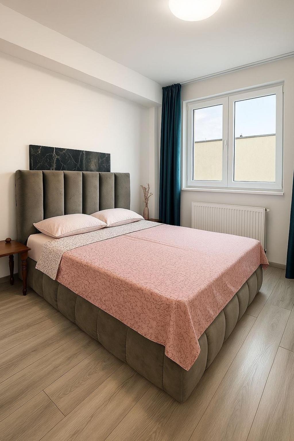 Dodo Apartament Mamaia Nord Năvodari Extérieur photo