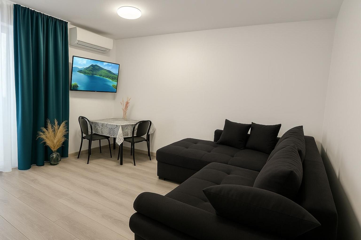 Dodo Apartament Mamaia Nord Năvodari Extérieur photo